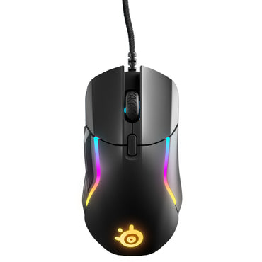Steelseries Rival 5 Wired Gaming Mouse 62551