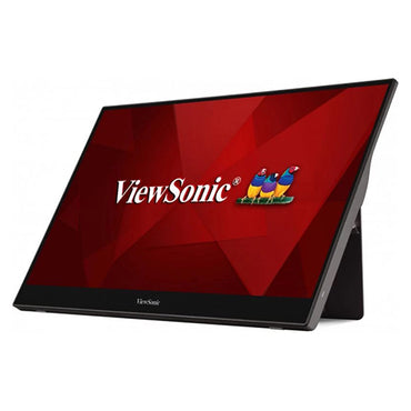 Viewsonic TD1655 IPS 15.6" Portable Touch Screen Monitor