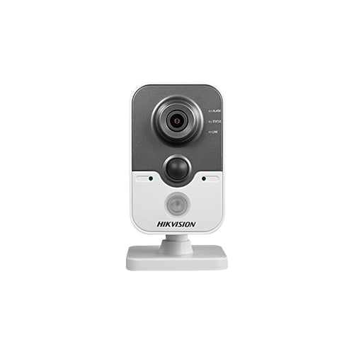 Hikvision Cube Camera DS-2CD1410F-IW 1.0mp WiFi
