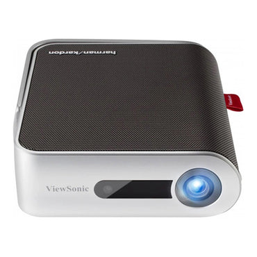 Viewsonic M1+_G2 Portable Cinema Projector
