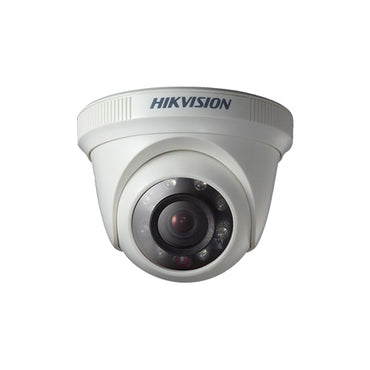 Hikvision Camera DS-2CE56DOT-IRPF Dome 2mp