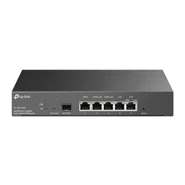 TPLink ER7206 SafeStream Gigabit Multi-WAN VPN Router