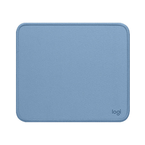 Logitech Mouse Pad Studio Series 230mm*200mm*2mm (Graphite | Rose | Blue)