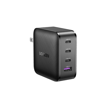 UGreen GaN X 65W Wall Charger 3C1A US