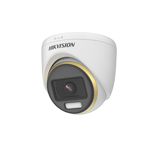 Hikvision Camera DS-2CE70DF3T-PF Dome 2mp