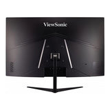 Viewsonic VX3219-PC-MHD 32" Curved VA 240Hz FHD 1ms AdaptiveSync Gaming Monitor