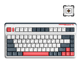 Iqunix L80 Formula Mechanical Wireless Keyboard