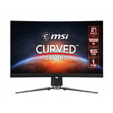 MSI MAG Artymis 274CP 27" Curved VA 165Hz 1920x1080 1ms FreeSync Gaming Monitor