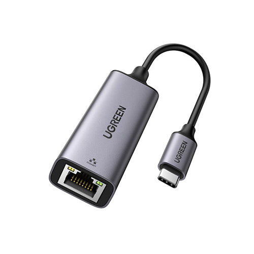 Ugreen USB C Hub To 10/100/1000mb Ethernet Adapter 50737