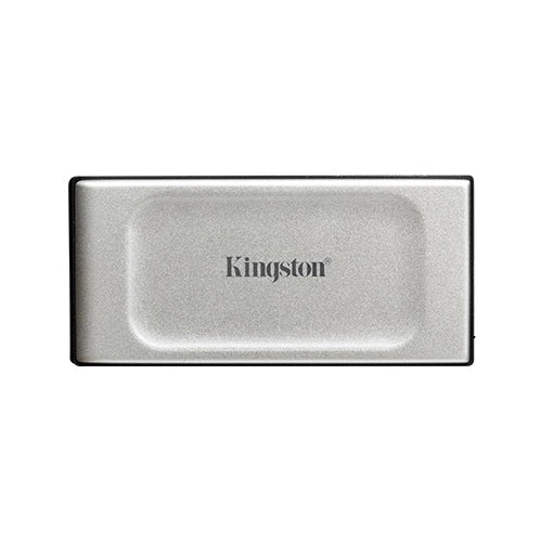 Kingston XS2000 2TB USB 3.2 External SSD SXS2000/2000G