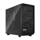 Fractal Design Meshify 2 Black TG Light Tint Case 4x120mm FD-C-MES2A-03