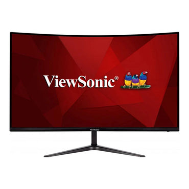 Viewsonic VX3219-PC-MHD 32" Curved VA 240Hz FHD 1ms AdaptiveSync Gaming Monitor