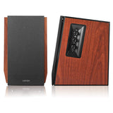 Edifier R1700BT Wireless Bluetooth V4.0 Speaker Multimedia 2.0 Wooden Notebook Desktop Audio Hi-Fi Speaker