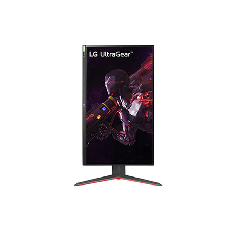 LG 27GP850-B 27in Ultragear Nano IPS 165Hz 2560x1440 1ms GSYNC Gaming Monitor