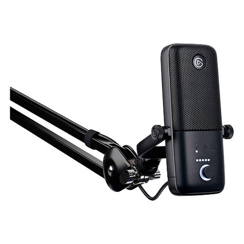 Elgato Wave:3 Premium Microphone And Digital Mixing Solution EL-10MAB9901