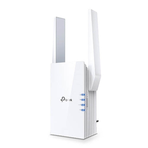 TPLink RE605X AX1800 Wi-Fi Range Extender