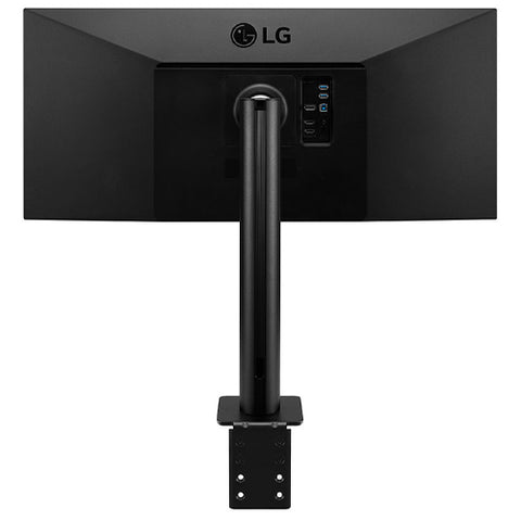 LG 34WN780-B 34in UltraWide IPS 75Hz QHD 3440x1440 5ms HDR FreeSync w/ Ergo Stand Monitor