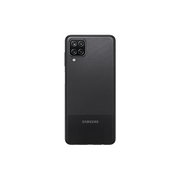 Samsung Galaxy A12 SM-A127F 4GB+128GB Hybrid Dual Sim (Black | White)