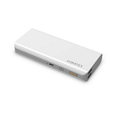 Romoss Lite Solit 5 10000MaH (Black / White)