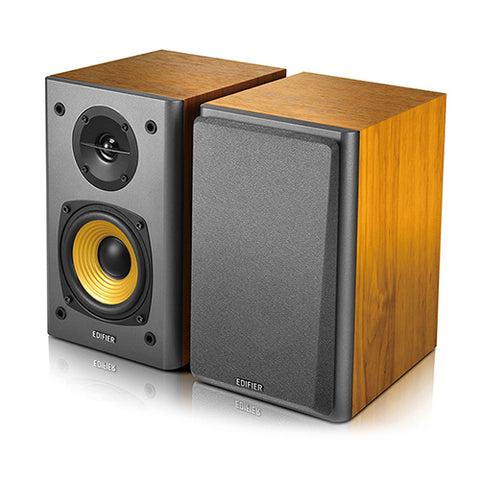 Edifier R1000T4 Active 2.0 Brown Speakers