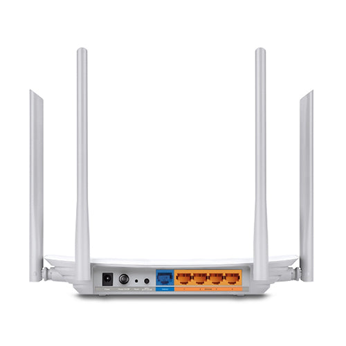 TPLink Archer A5 AC1200 Wireless Dual Band Router