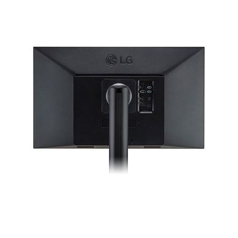 LG 27UN880-B 27in ULTRAFINE IPS 60Hz 4K 3840 x 2160p HDR Monitor