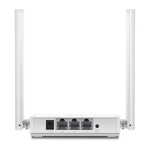 TPLink TL-WR820N 300 Mbps Multi-Mode Wi-Fi Router