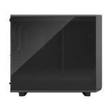 Fractal Design Meshify 2 Gray TG Light Tint Case 4x120mm FD-C-MES2A-04