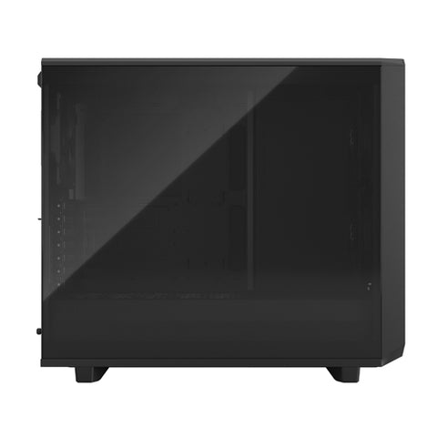 Fractal Design Meshify 2 Black TG Light Tint Case 4x120mm