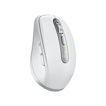 Logitech MX Anywhere 3 Wireless Mouse Pale Grey ( for MAC )