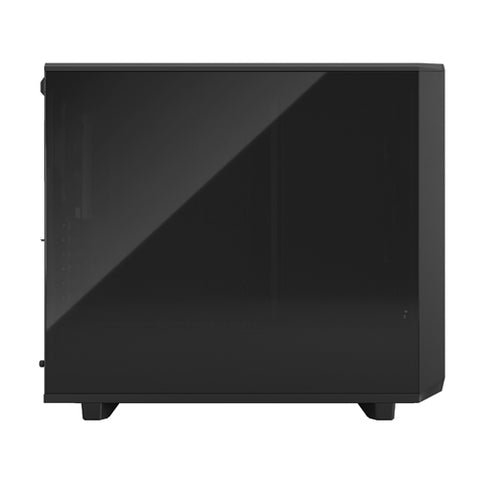 Fractal Design Meshify 2 Black TG Dark Tint Case 4x120mm