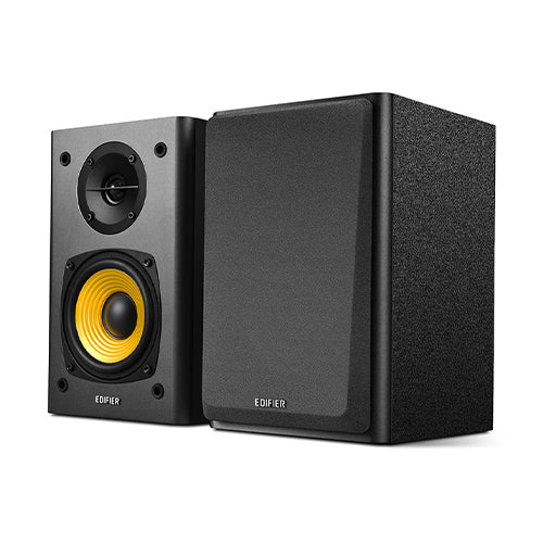 Edifier R1000T4 Active 2.0 Black Speakers