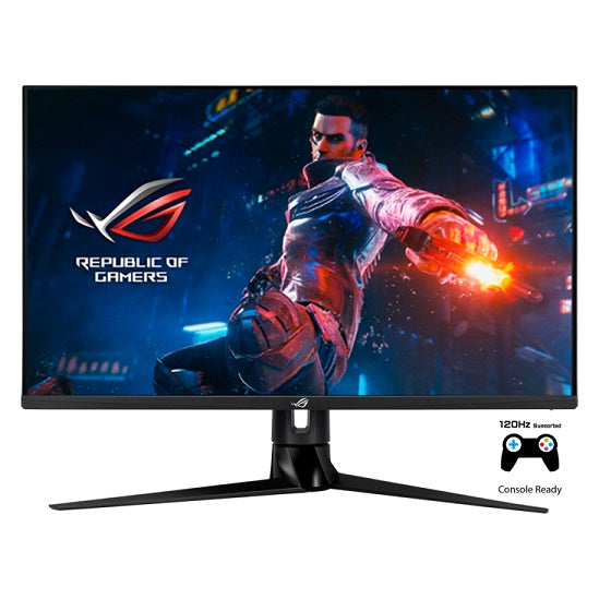 Asus ROG Swift PG329Q 32