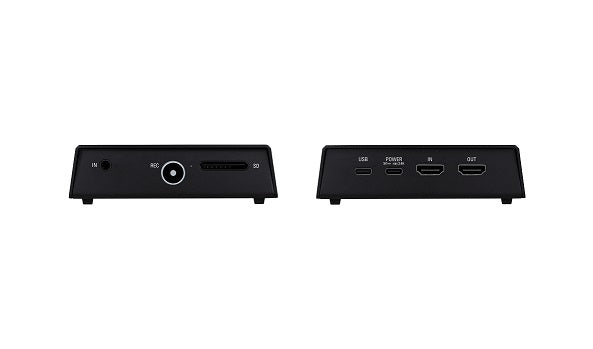 Elgato 4K60 S+ Game Streaming Capture Box EL-10GAP9901