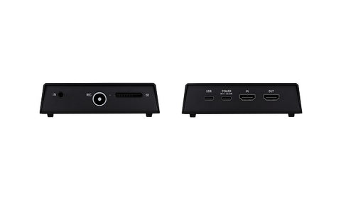 Elgato 4K60 S+ Game Streaming Capture Box EL-10GAP9901