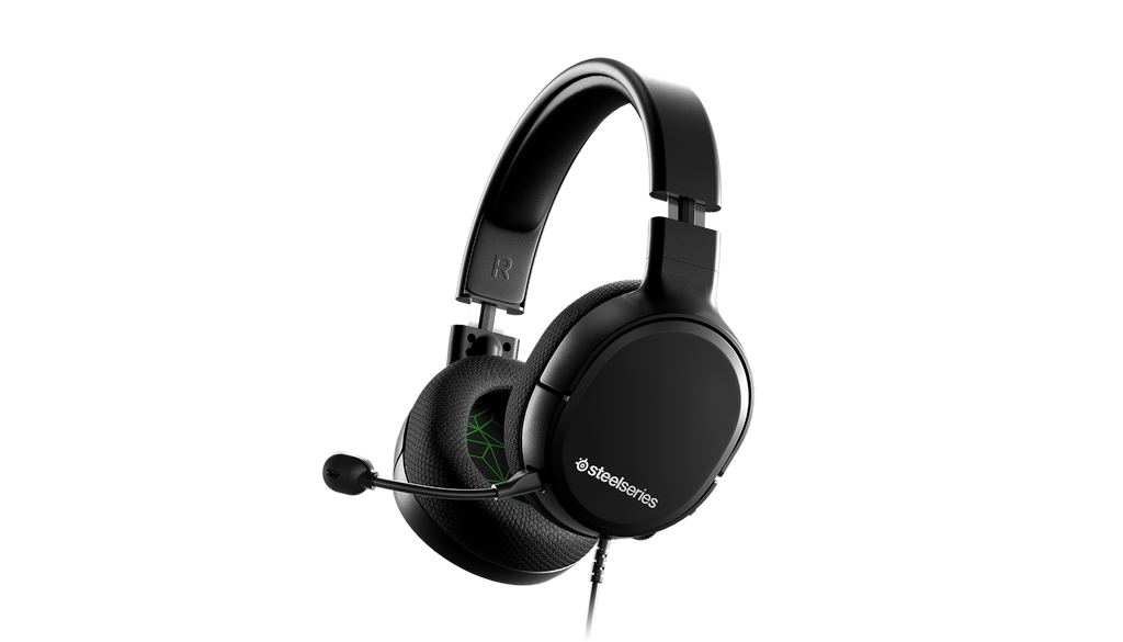 Steelseries headset xbox shop one