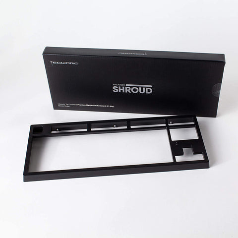 Tecware Phantom Shroud V2 87 Magnetic Cover
