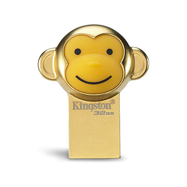 Kingston Monkey 32G Flashdrive USB 3.1 DTCNY16/32GB