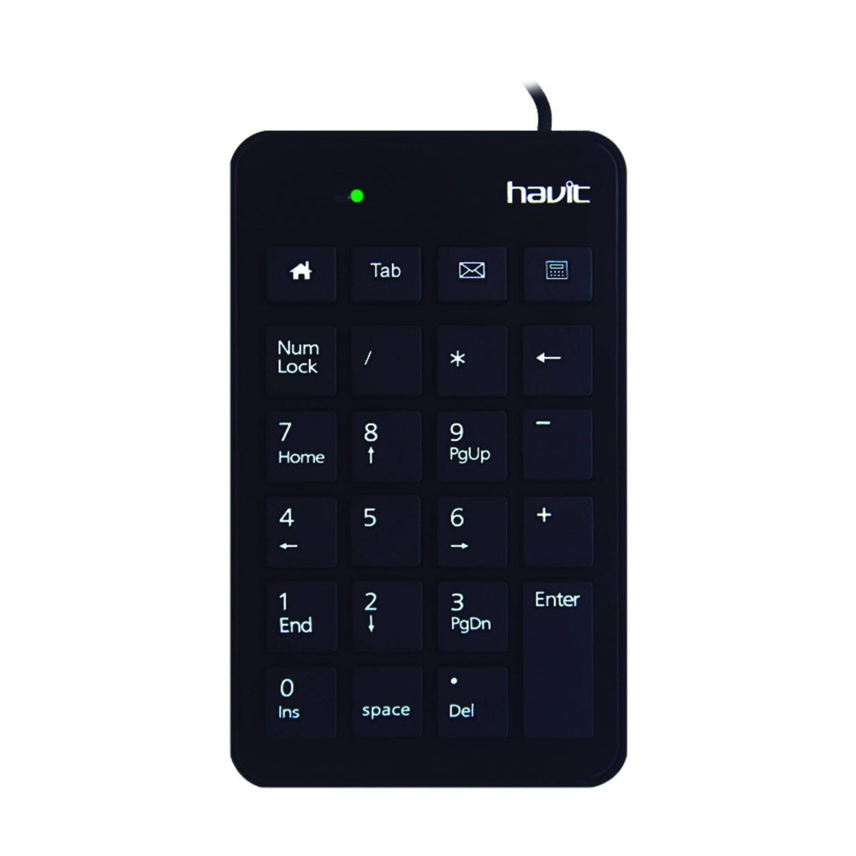 Havit HV-K300 Numeric Keyboard