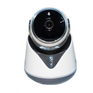 AI Smart Home Security Camera