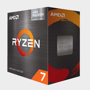 AMD Ryzen 7 5700G 3.80-4.60GHz 8-Core Processor Boxed