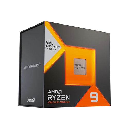 AMD Ryzen 9 7950X3D BOX レビュー高評価の商品！ - CPU