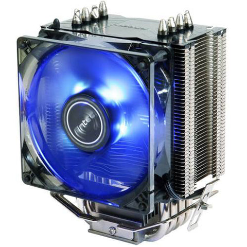 Antec A40 Pro CPU Cooler (Bloody Tiger A40PRO) with LGA1700 Bracket