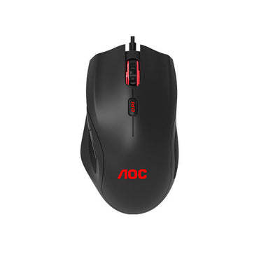 AOC GM200 Wired Gaming Mouse