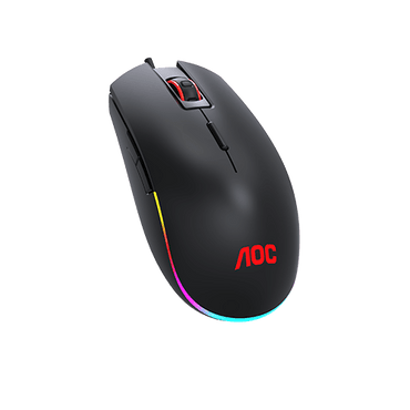 AOC GM500 Gaming Mouse