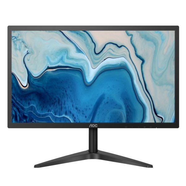 AOC 22B1HS 21.5in IPS 60Hz 1920x1080 7ms Monitor