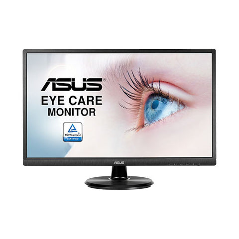 Asus 23.8" VA249HE VA 60HZ  Full HD 1920x1080 Monitor