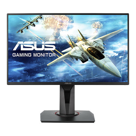 ASUS VG258QR 24.5" TN 165HZ 1920x1080 0.5ms Gaming Monitor