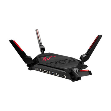 Asus ROG RAPTURE GT-AX6000 Router WiFi 6 Dual Band