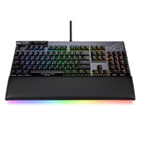 Asus ROG STRIX FLARE II ANIMATE NX Blue Switch 90MP02E8-BKUA01